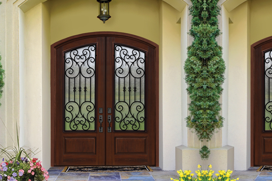 Oak Park-entry-door-repair
