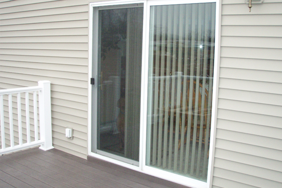 Oak Park-screen-door-repair