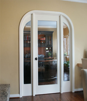 Passage Door Replacement Oak Park