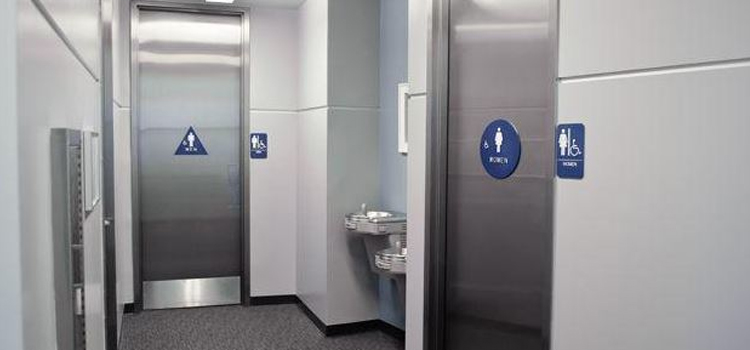 high security metal door repair Oak Park