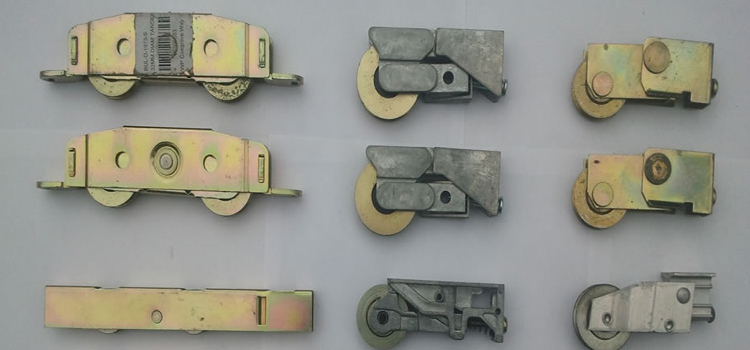 patio sliding door wheel replacement Oak Park