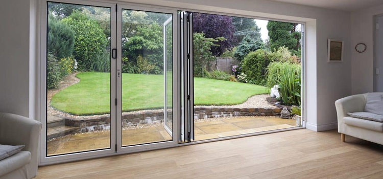 sliding door specialist Oak Park